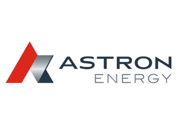 PT Pro Ashtron logo
