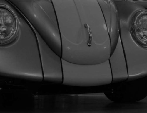 V8stealthbeetle: Helping turn a dream into business