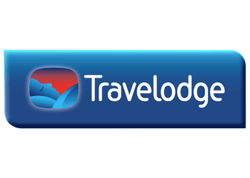 PT Pro travelodge logo