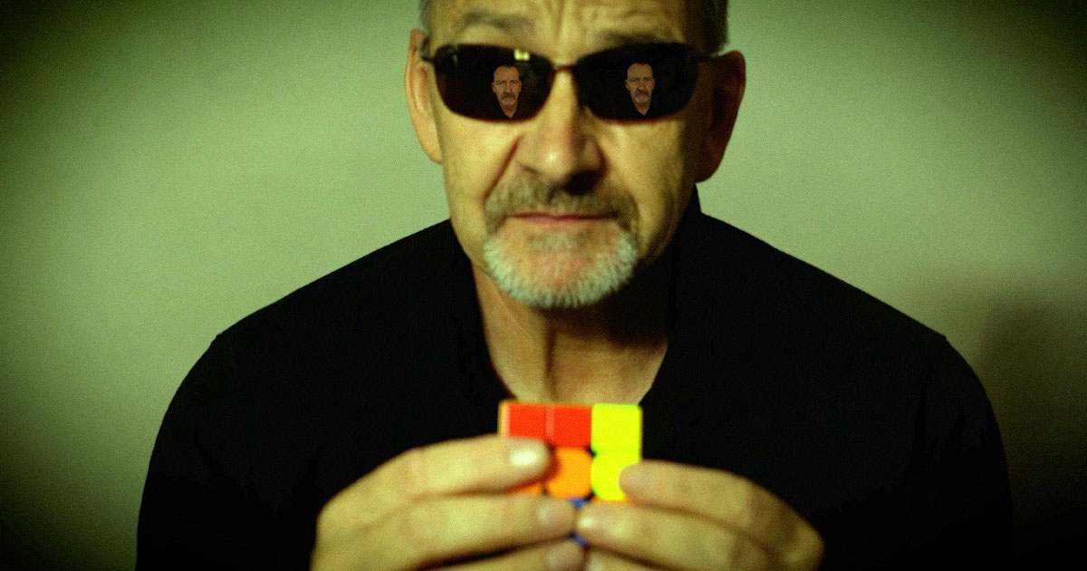 DM ENGINE — PT Productions digital audit CTA